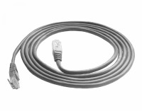 KAB125.08c Kabel komputerowy, sieciowy 1:1  dł. 8m 8p8c (RJ45, Kat.5e) 