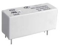 JQX-118F/005HS5  Przekaźnik zwierny, 5V  8A 1 styk (HS5HF118F005)