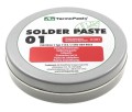 AG117.1 Pasta do lutowania - metalowa puszka 40ml