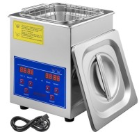 SONIC-VEVOR60-2L Myjka ultradźwiękowa firmy VEVOR - moc 60W, 2L