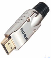 HDMI-1-WPKL Wtyk na kabel - 1xport typu HDMI 