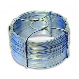 drut stalowy ocynkowany