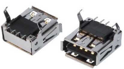 gniazdo USB