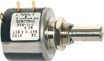 SPEC5k  Potencjometr wieloobrotowy 5k SPECTROL 534