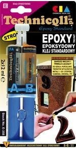 klej epoksydowy