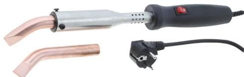 lutownica dużej mocy