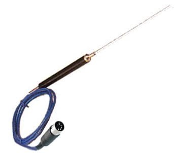 sonda temperaturowa