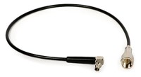 WFME-NOVATEL Przejściówka (adapter, konektor) wtyk FME na wtyk Pigtail (Novatel) - długość 22cm