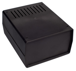 Obudowa z tworzywa Z-2AW