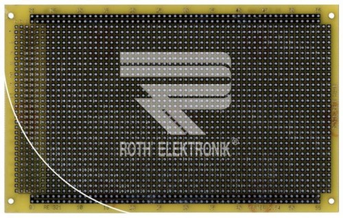 eurokarta dwustronna