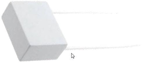 kondensator rozruchowy