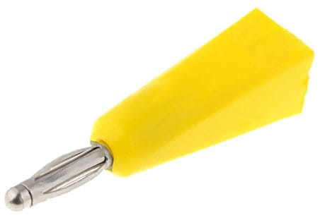 wtyk bananowy