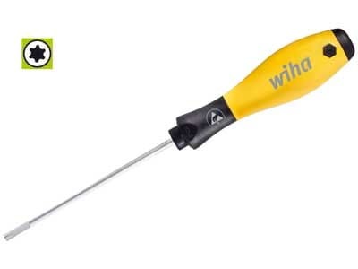 wkrętak precyzyjny TORX
