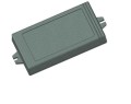 Obudowa z tworzywa Z-34U 