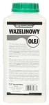 AG736.4 Olej wazelinowy - do smarowania maszyn szybkoobrotowych i mechanizmów precyzyjnych - w płynie - 1000ml