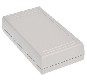 Obudowa z tworzywa Z-93J 