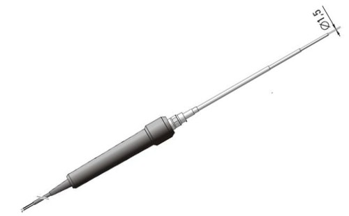 sonda typu K