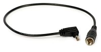 WFME-MV510 Przejściówka (adapter, konektor) wtyk FME na wtyk MV510 długość 15cm