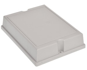 Obudowa z tworzywa Z-29J