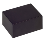 Z-85 Obudowa z tworzywa Z85 wymiary: 45.9x35.2x22mm - pełna - czarna - ABS