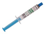 AG721.1 Easy Print - Solder paste Sn96,5 Ag3 Cu0,5 - pasta do lutowania elementów SMD - strzykawka 8g [lodówka]