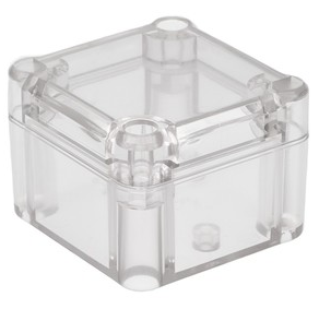 Obudowa z tworzywa Z-116p