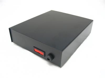 Obudowa metalowa T-35