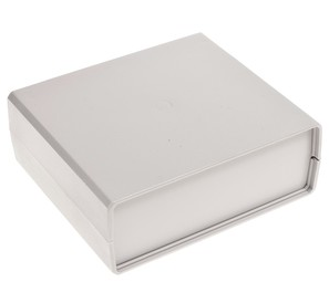 Obudowa z tworzywa Z-4APJ 