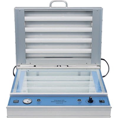 naświetlarka do płytek drukowanych