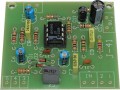KIT641 Fuzz do gitary (Zestaw zmontowany) J-41, J-041
