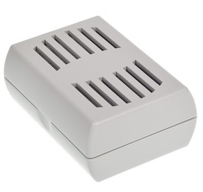 Obudowa z tworzywa Z-94WJ