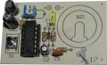 KIT617 Timer minutnik (Kompletny zestaw) J-17, J-017 