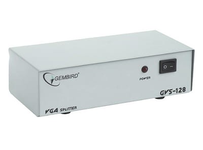 splitter VGA na 8 monitorów