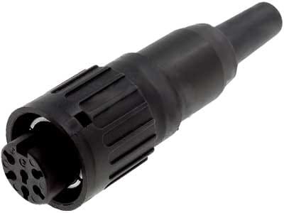 gniazdo na kabel