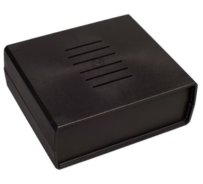 Obudowa z tworzywa Z-4AW