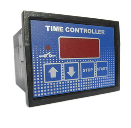 PAN019A Sterownik czasowy/timer 12V DC Urządzenie zmontowane NET19