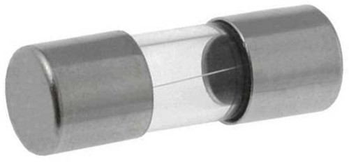 bezpiecznik 5x15mm