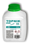 MC058 Topnik RF800 do lutowania elementów SMD No Clean - butelka 500ml