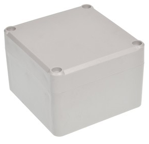 Obudowa z tworzywa Z-111J