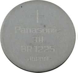 bateria BR1225