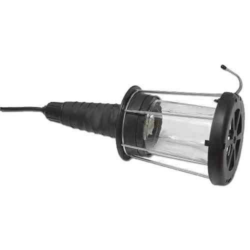 lampa warsztatowa