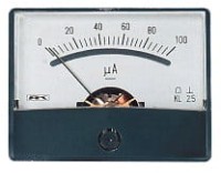 MIER-EIT15V  woltomierz tablicowy 15V [DC]