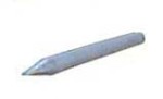 UM122.13 Grot do lutownic uniwersalny średnica 5 mm dł. 75 mm - stożek 1mm