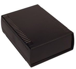 Obudowa z tworzywa Z-112