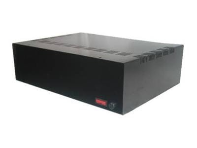 Obudowa metalowa T-353