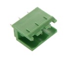 TLP-CPM3A Wtyk do druku do gniazda CPF, 3pin, prosty, raster 5,08 mm
