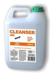 MC165 CLEANSER INK Medium - preparat udrażniający wkłady, głowice drukarek - w płynie - kanister 25 litrów