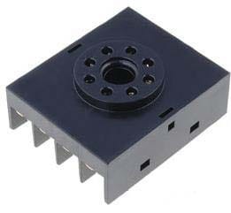 podstawka do licznika ANLY 8pin