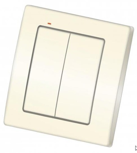 radiowy nadajnik klawiszowy