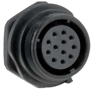 gniazdo IP68